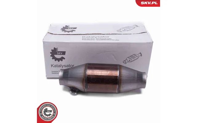 Esen Skv Katalysator - Universal 62skv057