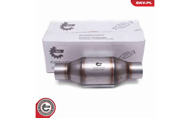 Esen Skv Katalysator - Universal 62skv062