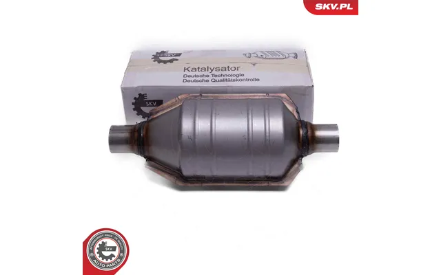 Esen Skv Katalysator - Universal 62skv067