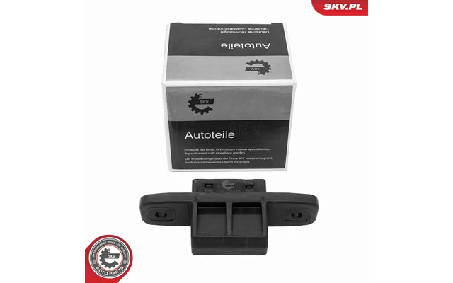 Esen Skv Kontakt - Bagklap 97skv233 For Mazda