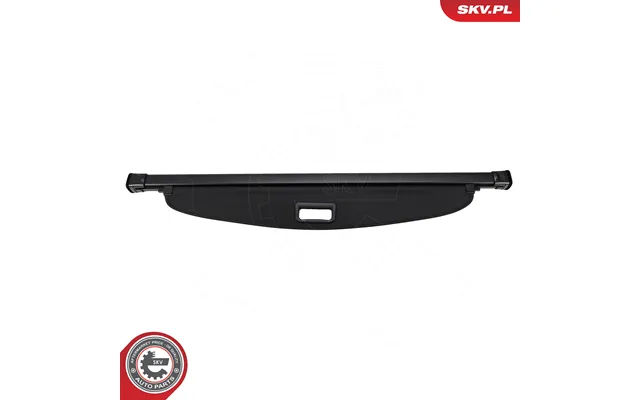 Esen Skv Lastrumsafdækning 88skv016 For Ford