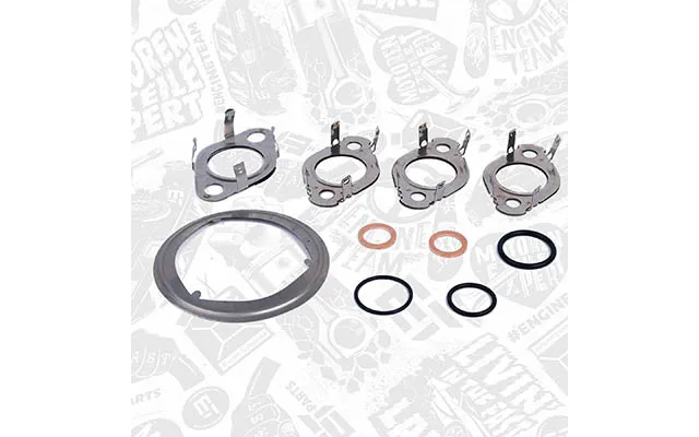 Et Engineteam Pakningssæt - Agr-system Tm0010 For Vw