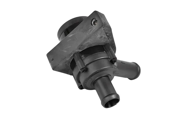 Et Engineteam Vandcirkulationspumpe - Motorvarmer Ed0107 For Vw