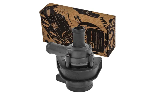 Et Engineteam Vandcirkulationspumpe - Motorvarmer Ed0108 For Vw