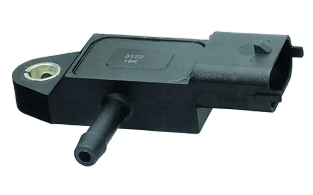Facet Lufttrykssensor 103122 For Opel General Motors Nissan Renault Dacia Suzuki