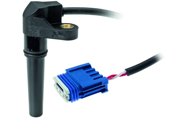 Facet Omdrejningssensor - Automat Gear 90618 For Peugeot Lancia Dacia