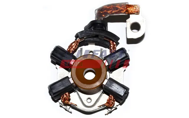Fast Holder - Kulbørster Ft83556 For Fiat