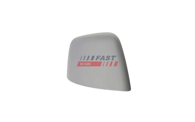 Fast Hus - Sidespejl Ft88842 Højre For Ford
