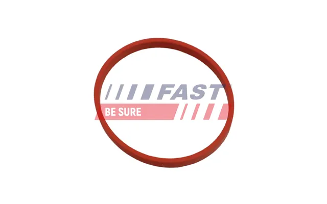 Fast Pakning - Ledning Agr-ventil Ft49868 For Renault