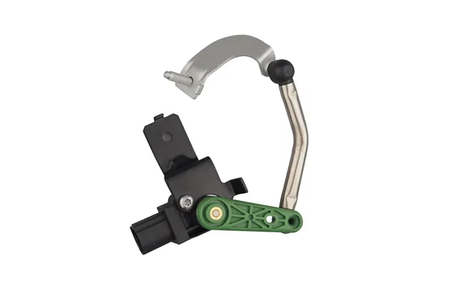 F.becker Sensor - Lysvide-regulering 71710002 Venstre Foraksel For Vag