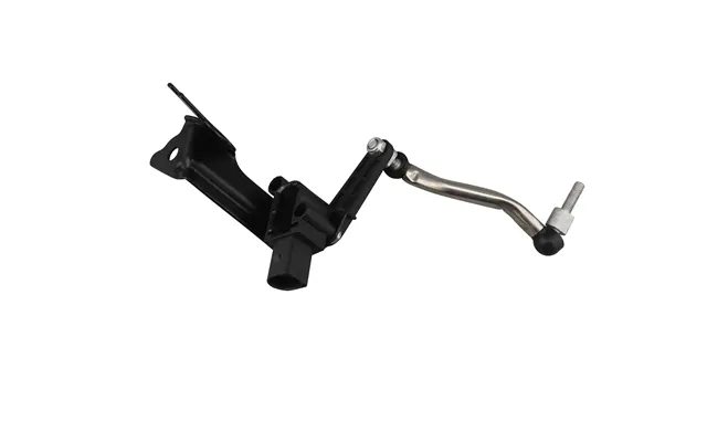 F.becker Sensor - Lysvide-regulering 72310010 Venstre Foraksel For Audi Vag