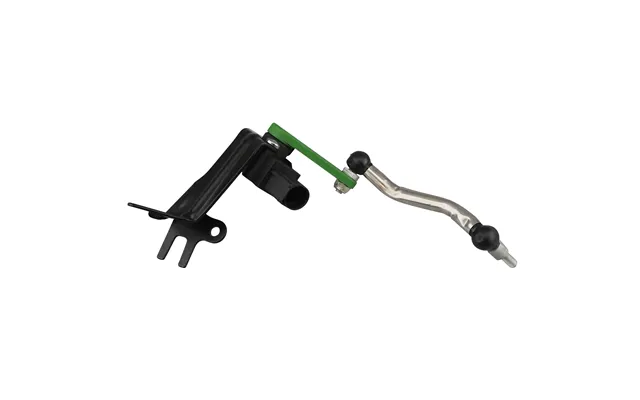 F.becker Sensor - Lysvide-regulering 72310012 Højre Foraksel For Audi