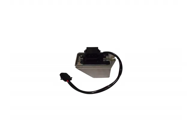 F.becker Styreenhed - Varme Ventilation 140310003 For Vag