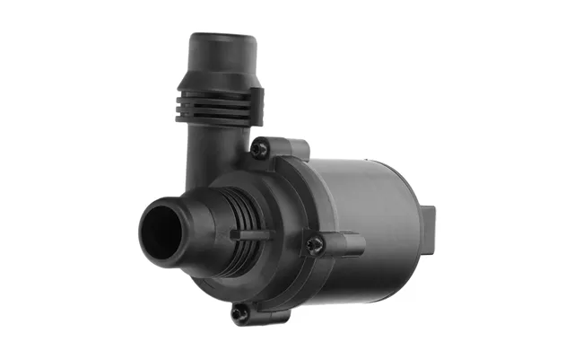 F.becker Vandcirkulationspumpe - Motorvarmer 51110002 For Bmw Mini Land Rover