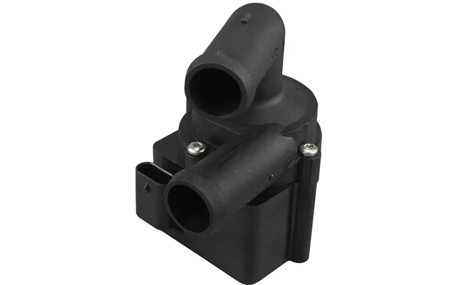 F.becker Vandcirkulationspumpe - Motorvarmer 51110009 For Vag