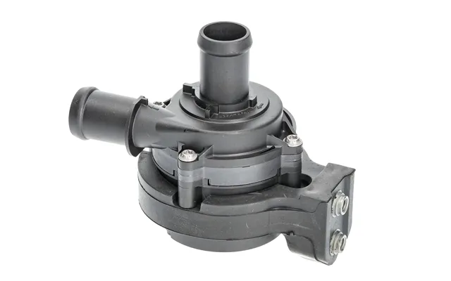F.becker Vandcirkulationspumpe - Motorvarmer 51110019 For Vag