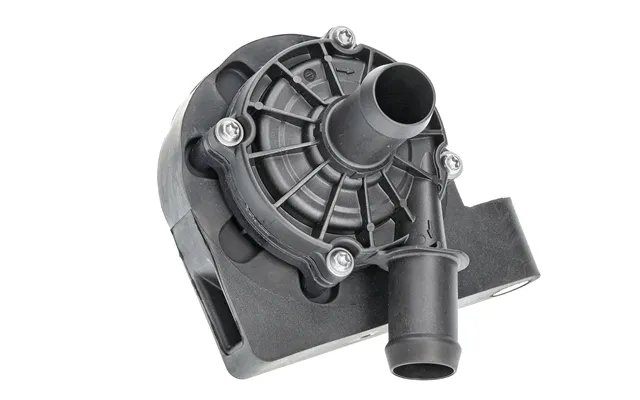 F.becker Vandcirkulationspumpe - Motorvarmer 51110020 For Opel