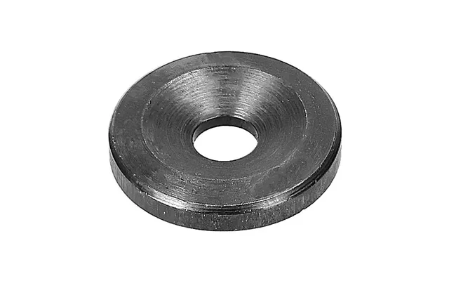 F.becker Varmebeskyttelsesskive - Indsprøjtningasanlæg 59910009 For Lancia Alfa Romeo Vag
