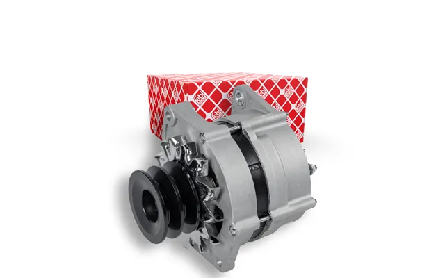 Febi Bilstein 48935