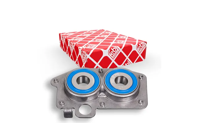 Febi Bilstein Leje - Manuelt Gear 37930 For Vw Seat