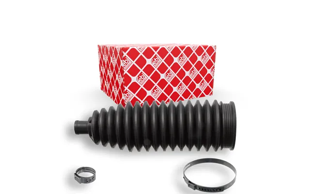 Febi Bilstein Manchetsæt - Styretøj 102346 Højre Foraksel For Peugeot product image