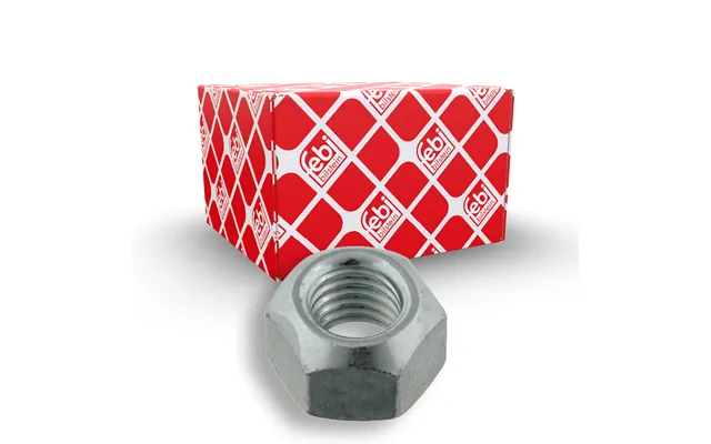 Febi Bilstein Møtrik 15793