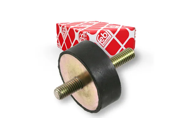 Febi Bilstein Ophæng - Køler 21944 For Audi