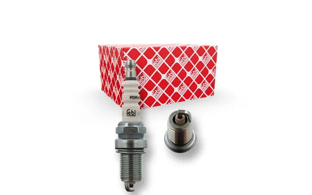Febi Bilstein Tændrør 13418 For Ford Saab Peugeot Ford Usa