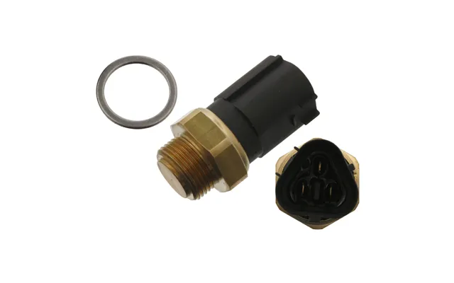 Febi Bilstein Temperaturkontakt - Kølerventilator 36563 For Vw