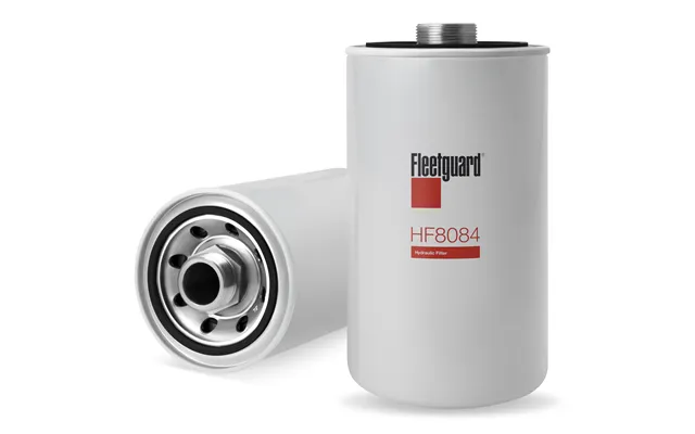 Fleetguard Filter - Arbejdshydraulik Hf8084