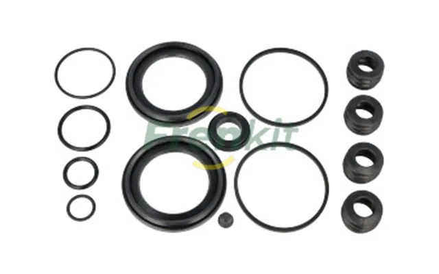 Frenkit 268006 Bagaksel For Alfa Romeo