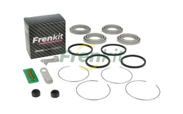 Frenkit Rep.sæt - Bremsekaliper 664102 Foraksel