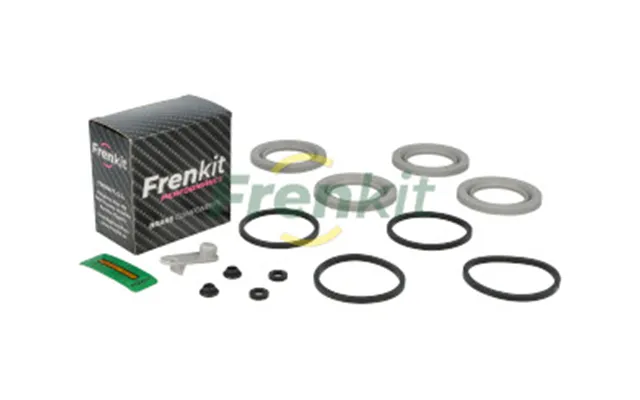 Frenkit Rep.sæt - Bremsekaliper 664403 Foraksel
