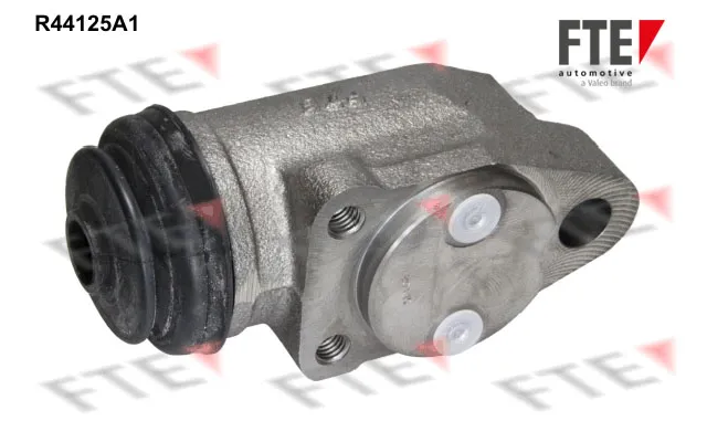 Fte Universal 9710161 For Iveco Man