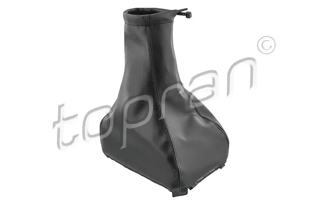 Gearstangsmanchet - Topran