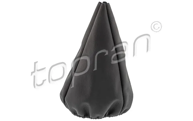 Gearstangsmanchet - Topran