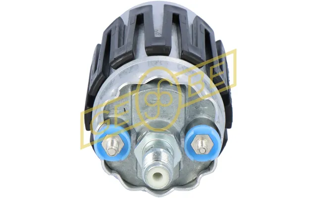 Gebe Brændstofpumpe 961801 Brændstofslange For Vw