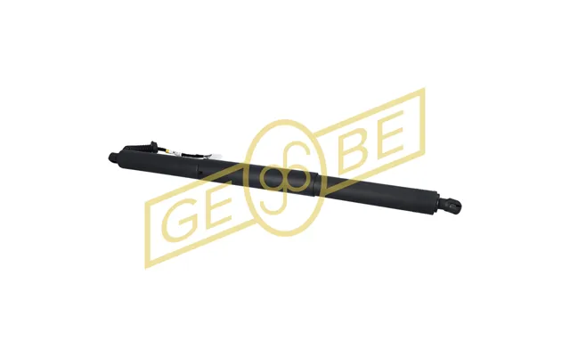 Gebe Elmotor - Bagklap 943191 På Begge Sider For Bmw