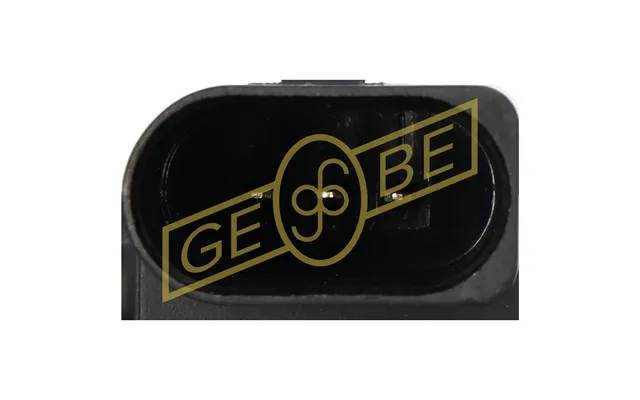 Gebe Sensor,udstødningstryk 922151 For Skoda Seat Porsche