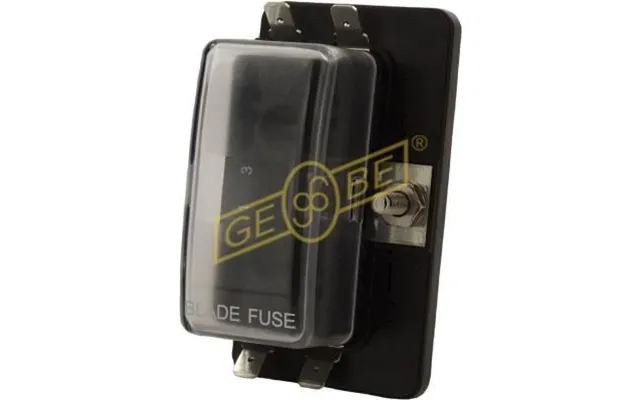 Gebe Sikringsholder 991301
