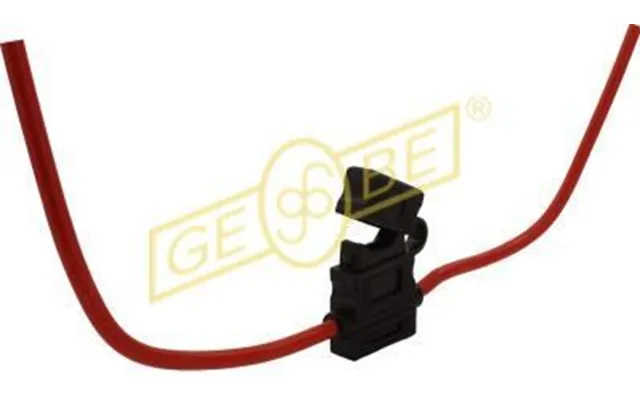 Gebe Sikringsholder 992541