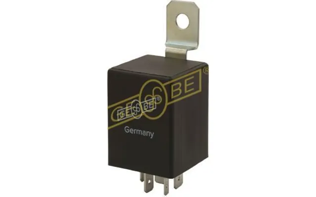 Gebe Timerrelæ 995151