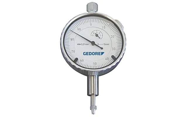 Gedore Måleur Kl01280 For Vw Fiat Opel