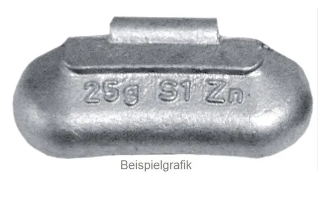 Gematic Afbalanceringsvægt 10006