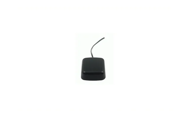 Gps-antenne Aktiv Matrix Fme-smb - Phonocar Industrievertretung Frank Walter