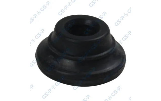 Gsp Gummianslag - Affjedring 516816 For Mitsubishi