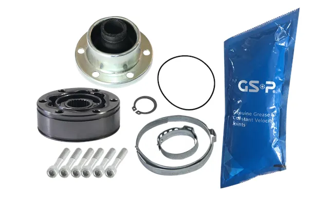 Gsp Led - Kardanaksel 602001 For Alfa Romeo