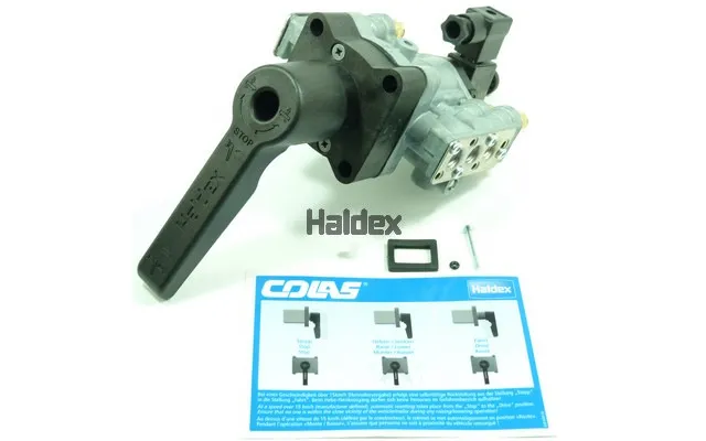 Haldex 338051101 For Iveco Daf Renault Trucks