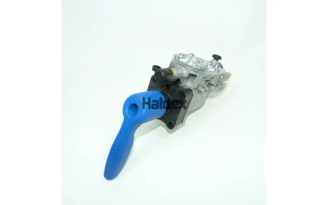 Haldex 338071101 For Van Hool Krone Fruehauf