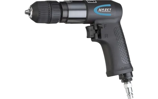 Hazet Boremaskine Trykluft 9030n1